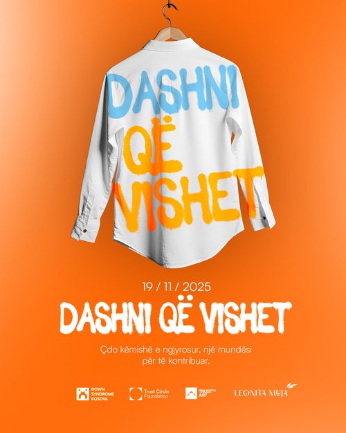 Dashni qe vishet - poster (1)
